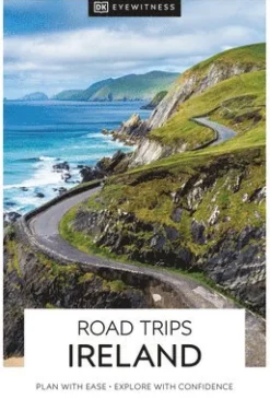 DK Road Trips Ireland