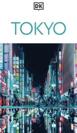 DK Tokyo