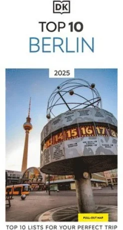 DK Top 10 Berlin