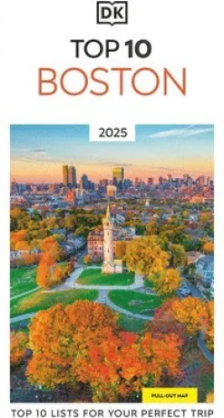 DK Top 10 Boston