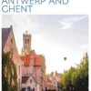 DK Top 10 Brussels, Bruges, Antwerp and Ghent