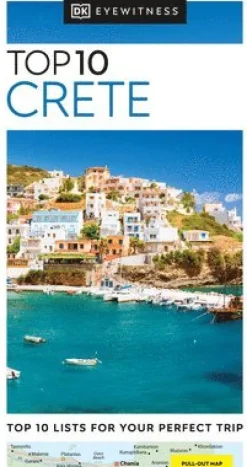 DK Top 10 Crete