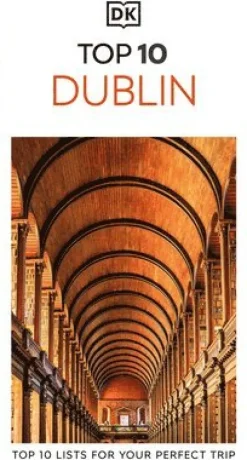 DK Top 10 Dublin