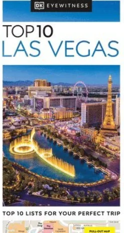DK Top 10 Las Vegas