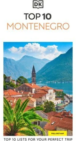 DK Top 10 Montenegro