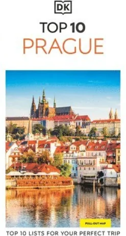 DK Top 10 Prague