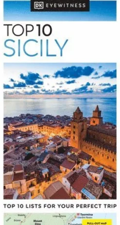 DK Top 10 Sicily