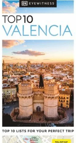 DK Top 10 Valencia