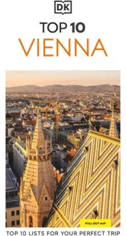 DK Top 10 Vienna