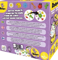 Dobble Nordic