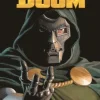 Doctor Doom: Books of Doom
