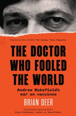 Doctor Who Fooled the World