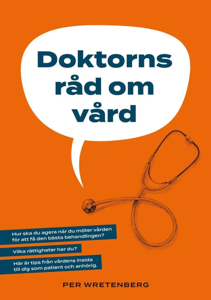 Doktorns råd om vård