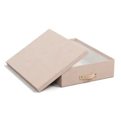 Dokumentbox A4 Oskar sand