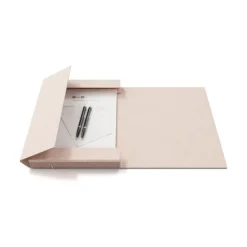 Dokumentmapp A4 Olof sand