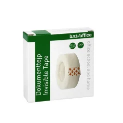 Dokumenttejp 33m x 19mm