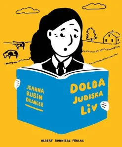 Dolda judiska liv