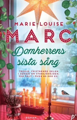 Domherrens sista sång