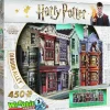 3D-pussel 450 bitar Harry Potter Diagon Alley