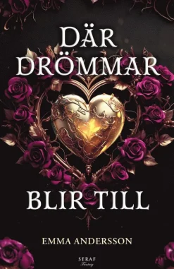 Där drömmar blir till