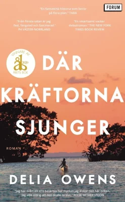 Där kräftorna sjunger