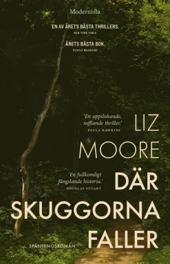 Där skuggorna faller