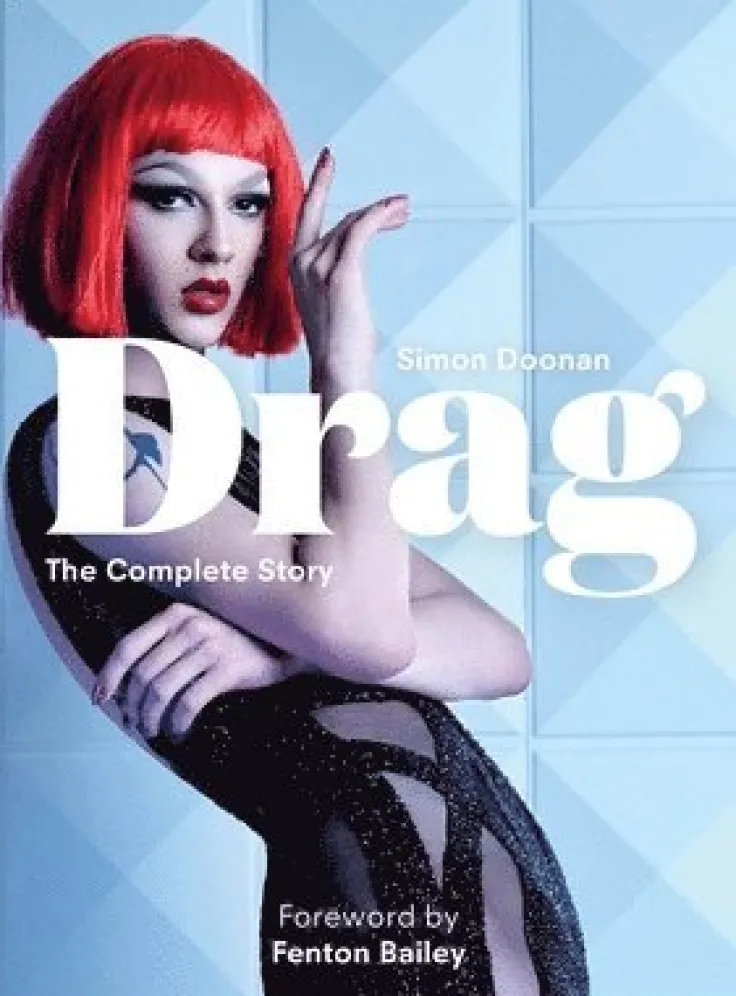 Drag: Mini