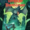 Drakar och Demoner. Grundspel