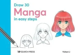 Draw 30: Manga
