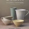 Dreja - från lera till keramik : en handbok i drejning