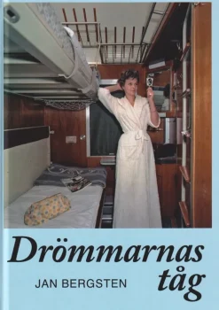 Drömmarnas tåg