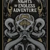 Dungeons & Dragons: Nights of Endless Adventure