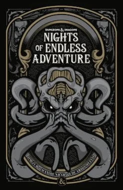 Dungeons & Dragons: Nights of Endless Adventure
