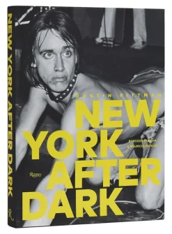 Dustin Pitman Walk Wild Side