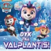 Dyk till Valplantis!