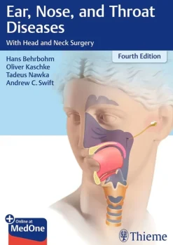 Ear, Nose, and Throat Diseases