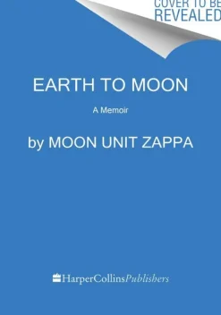 Earth to Moon: A Memoir