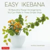 Easy Ikebana