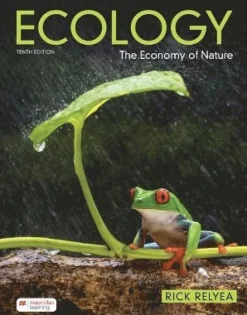 Ecology: The Economy of Nature