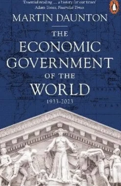Economic Government of the World