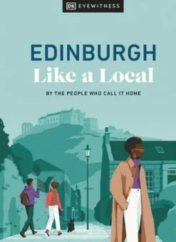 Edinburgh Like a Local