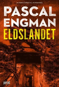 Eldslandet