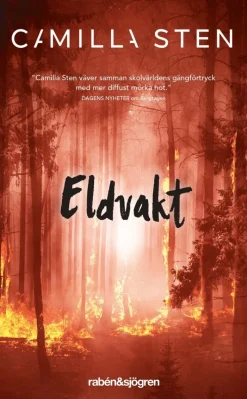 Eldvakt