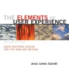 Elements of User Experience, The