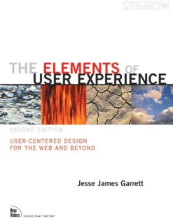 Elements of User Experience, The