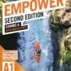 Empower Starter/A1 Combo A with Digital Pack