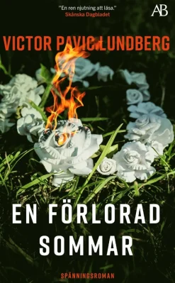En förlorad sommar