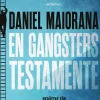 En gangsters testamente