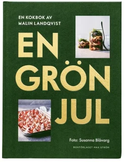 En grön jul