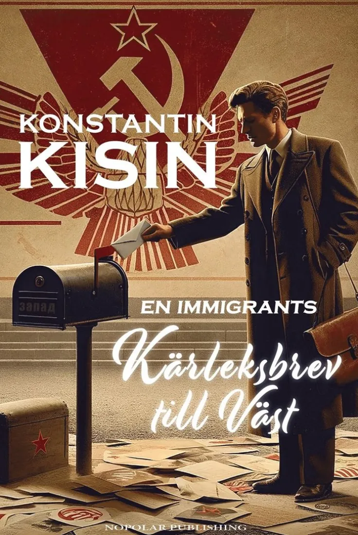 En immigrants kärleksbrev till Väst